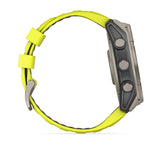 EAN 753759339425 - Garmin fenix 8 3,56 cm (1.4") 51 mm Digital 280 x 280 Pixeles Pantalla táctil Titanio Wifi GPS (satélite) imagen 2