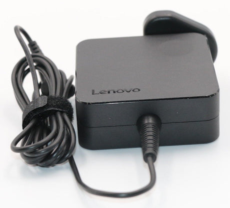 EAN 5704174219156 - Lenovo 01FR155 adaptador e inversor de corriente Interior 65 W Negro imagen 4
