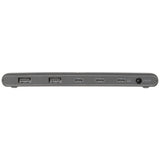 EAN 840006646464 - Corsair USB100 USB 3.2 Gen 1 (3.1 Gen 1) Type-C Negro imagen 7