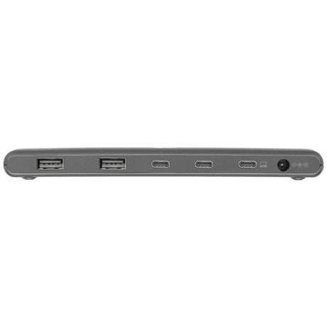 EAN 840006646464 - Corsair USB100 USB 3.2 Gen 1 (3.1 Gen 1) Type-C Negro imagen 7