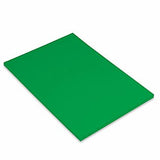 Iris Cartulina 210x297mm 185gr Verde Billar -50u-