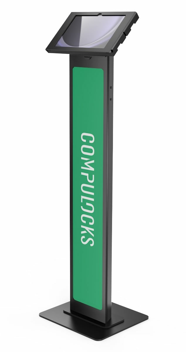 Surface Go 1-4 Gen Apex  Enclosure Brandable Floor