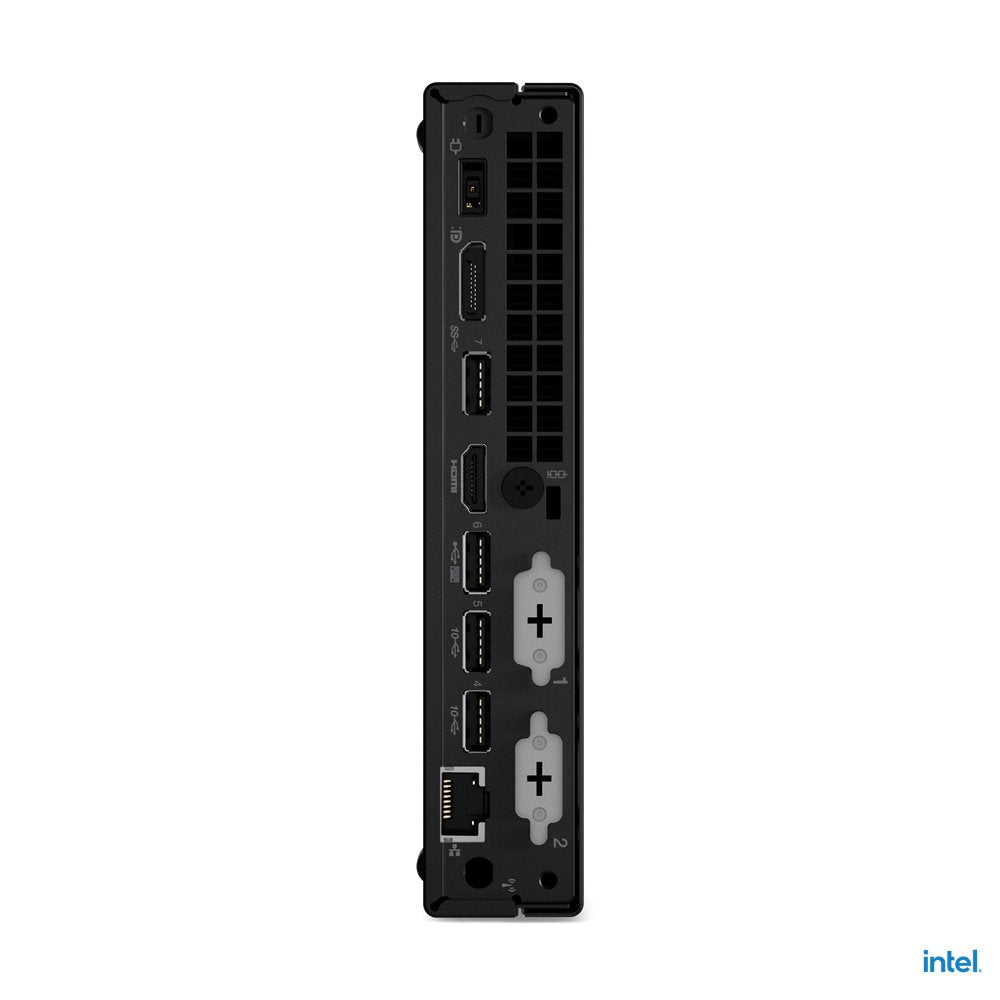 EAN 196804753874 - Lenovo ThinkCentre M70q Gen 4 Intel® Core™ i7 i7-13700T 16 GB DDR4-SDRAM 512 GB SSD Windows 11 Pro Mini PC imagen 4