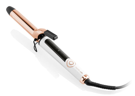 EAN 8590393139217 - Eta Fenité Rizador de pelo Caliente Oro rosa, Blanco 48 W 1,8 m imagen 2