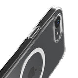 EAN 5904310705691 - Crong Clear MAG Cover funda para teléfono móvil 15,5 cm (6.1") Transparente imagen 6