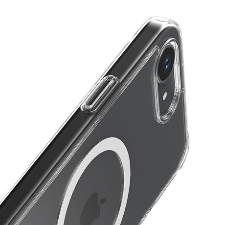 EAN 5904310705691 - Crong Clear MAG Cover funda para teléfono móvil 15,5 cm (6.1") Transparente imagen 6