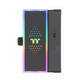 Thermaltake Astria 200 Argb Lighting, Disipador De Cpu Cl-P119-Al12sw-A