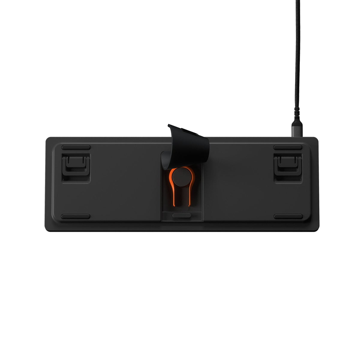 Teclado (Inglés) Qwerty Steelseries Apex Pro Mini Ee. Uu. Negro