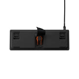 Teclado (Inglés) Qwerty Steelseries Apex Pro Mini Ee. Uu. Negro