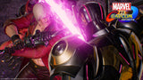 Ps4 Marvel Vs Capcom Infinite Eu