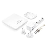 EAN 4718937648979 - Zyxel NWA50BE 4324 Mbit/s Blanco Energía sobre Ethernet (PoE) imagen 8