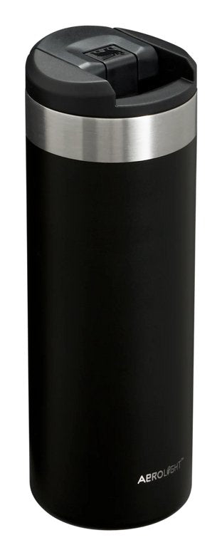 EAN 1210001910362 - Stanley The AeroLight 470 ml Negro Acero inoxidable imagen 3