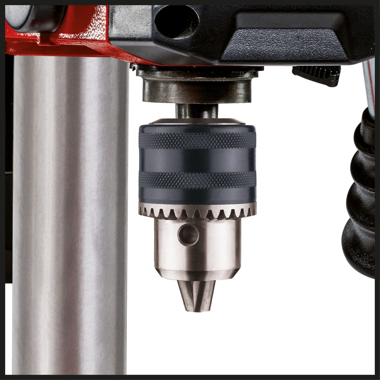 Taladro De Columna Einhell  Tc-Bd 450