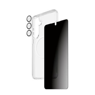 Panzerglass Care Privacy 3-In-1 Set Samsung Galaxy S26+