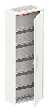 Striebel & John Cuadro De Distribución Pequeño Ap 1fb Ca15v 5-Reihig 2cpx052182r9999