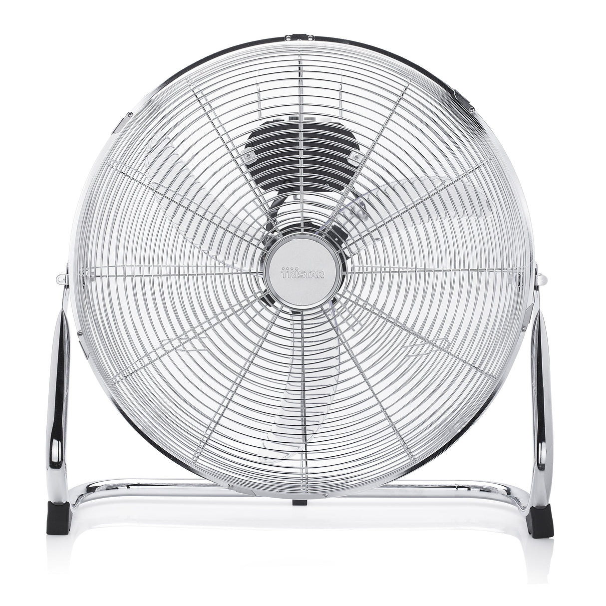 Ventilador De Suelo Tristar Ve-5936 70w 3 Aspas 40cm 3 Velocidades