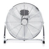 Ventilador De Suelo Tristar Ve-5936 70w 3 Aspas 40cm 3 Velocidades