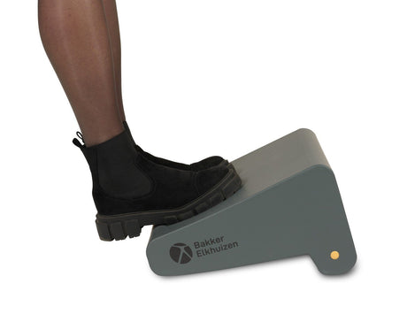 EAN 8719274677703 - BakkerElkhuizen FootRest No.3 Gris imagen 5