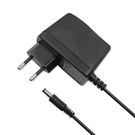 EAN 5901878523972 - Qoltec 52397 cargador de dispositivo móvil Universal Negro Corriente alterna Interior imagen 7