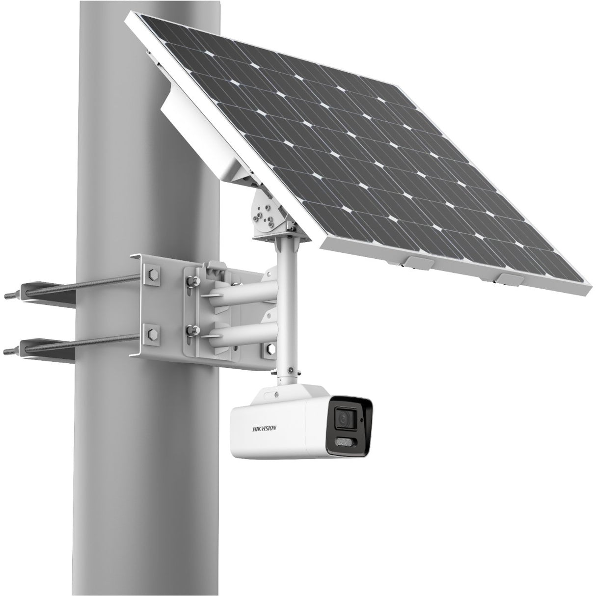 EAN 6931847177058 - Hikvision DS-2XS6A47G1-LS/C36S80(2.8MM) cámara de vigilancia Bala (forma) Cámara de seguridad IP Exterior imagen 2