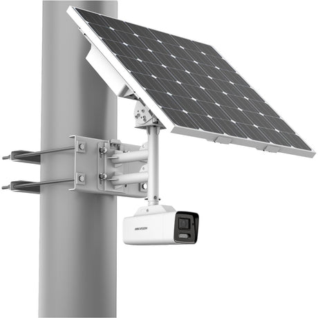 EAN 6931847177058 - Hikvision DS-2XS6A47G1-LS/C36S80(2.8MM) cámara de vigilancia Bala (forma) Cámara de seguridad IP Exterior imagen 2
