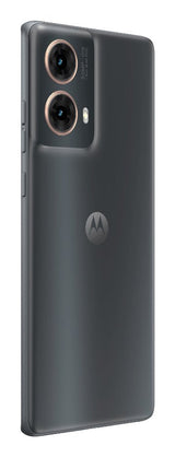 EAN 0840023263521 - Motorola moto g85 5G 16,9 cm (6.67") SIM doble Android 14 USB Tipo C 12 GB 256 GB 5000 mAh Gris imagen 3
