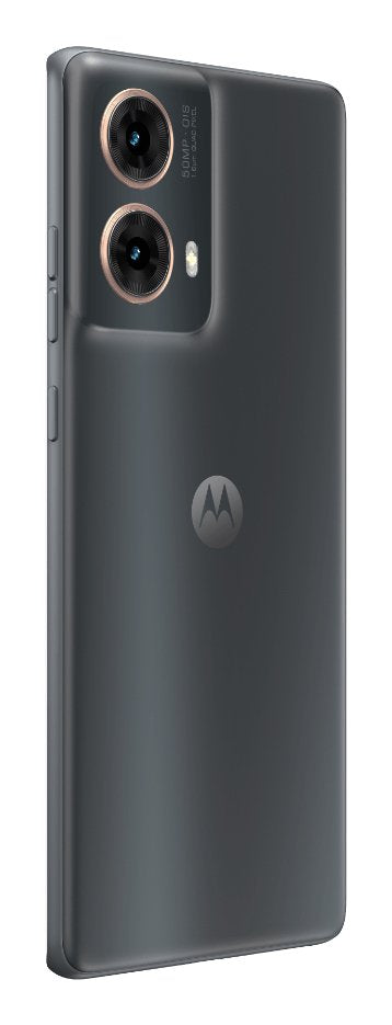 EAN 8033779074820 - Motorola moto g85 5G 16,9 cm (6.67") SIM doble Android 14 USB Tipo C 12 GB 256 GB 5000 mAh Gris imagen 3