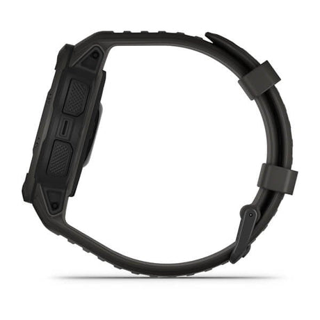 EAN 0753759278861 - Garmin Instinct 2 Solar 2,29 cm (0.9") MIP 45 mm Digital 176 x 176 Pixeles Grafito GPS (satélite) imagen 13