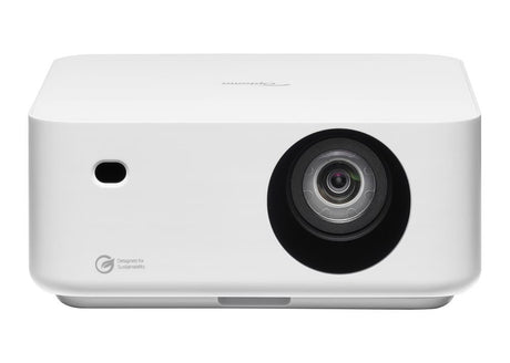 EAN 5055387667402 - Optoma ML1080 550 lúmenes ANSI DLP 1080p (1920x1080) Blanco imagen 10