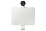 EAN 8806095547558 - Samsung M80D pantalla para PC 81,3 cm (32") 3840 x 2160 Pixeles 4K Ultra HD LED Blanco imagen 11