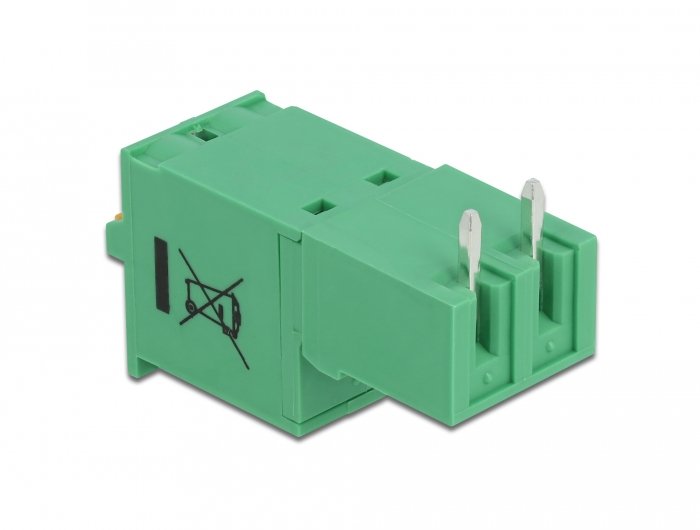 Terminalblock Set Für Platine 2 Pin 5,08 Mm Rastermass Horizontal