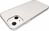 Funda Infinite Viena Iphone 13 Transparente. Materiales: 100%