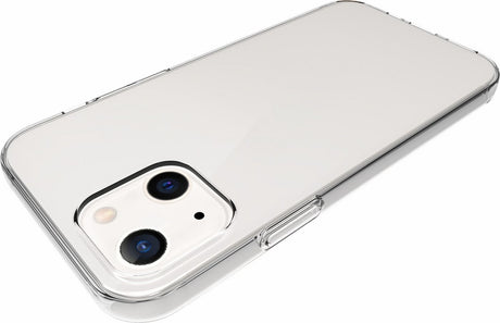 EAN 5715063263778 - eSTUFF ES67100036 funda para teléfono móvil 15,5 cm (6.1") Transparente imagen 4