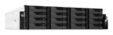 EAN 4710474831722 - Asustor LOCKERSTOR 16R Pro Gen2 NAS Escritorio AMD Ryzen™ 7 7745 16 GB DDR5 0 TB Negro, Acero imagen 2