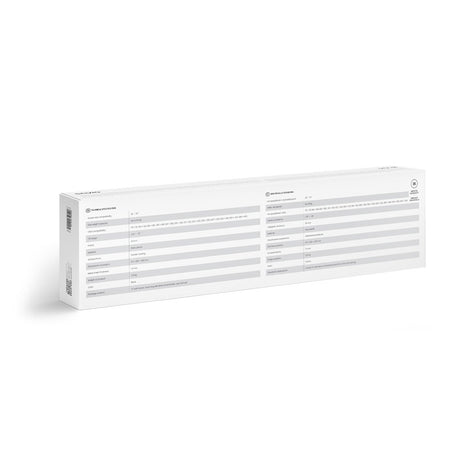 EAN 5901986049005 - Savio UTV-01 soporte para TV 177,8 cm (70") Plata imagen 5