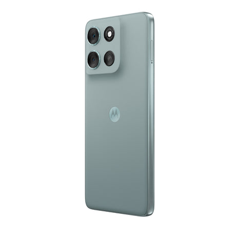 EAN 840023292149 - Motorola moto g56 5G 17,1 cm (6.72") Ranura híbrida Dual SIM Android 15 USB Tipo C 8 GB 256 GB 5200 mAh Gr imagen 6
