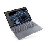EAN 0199271909973 - Lenovo ThinkBook 16p G6 ADR AMD Ryzen™ 9 8940HX Portátil 40,6 cm (16") WQXGA 32 GB DDR5-SDRAM 1 TB SSD NV imagen 6