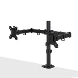 EAN 4002888407113 - Lindy 40711 soporte para monitor 81,3 cm (32") Escritorio Negro imagen 1