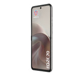 Motorola Razr 70 5g 8gb Ram 256gb - Bright White De