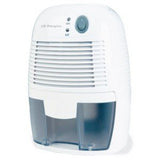 Deshumificador Orbegozo Dh-250 Depósito 500ml