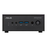 Asus Expertcenter Pn42-Sn200ad N200 Mini Pc Intel® N 4gb 128gb Ssd Windows 11 Pro Negro