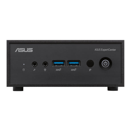 EAN 4711387197615 - ASUS ExpertCenter PN42-SN200AD Intel® N N200 4 GB DDR4-SDRAM 128 GB SSD Windows 11 Pro Mini PC Negro imagen 1
