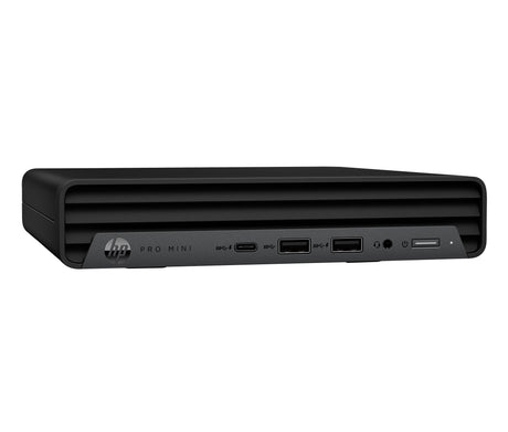 EAN 0198701884040 - HP Pro Mini 400 G9 Intel® Core™ i5 i5-14500T 16 GB DDR5-SDRAM 512 GB SSD Windows 11 Pro Mini PC Negro imagen 2