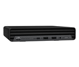 EAN 0199485673417 - HP Pro Mini 400 G9 Intel® Core™ i5 i5-14500T 8 GB DDR5-SDRAM 256 GB SSD Windows 11 Pro Mini PC Negro imagen 2