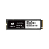 EAN 6955914619128 - Predator GM7-1TB M.2 PCI Express 4.0 NVMe imagen 1