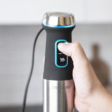 Batidora 4291 Titanblack 1200 Xl Cream