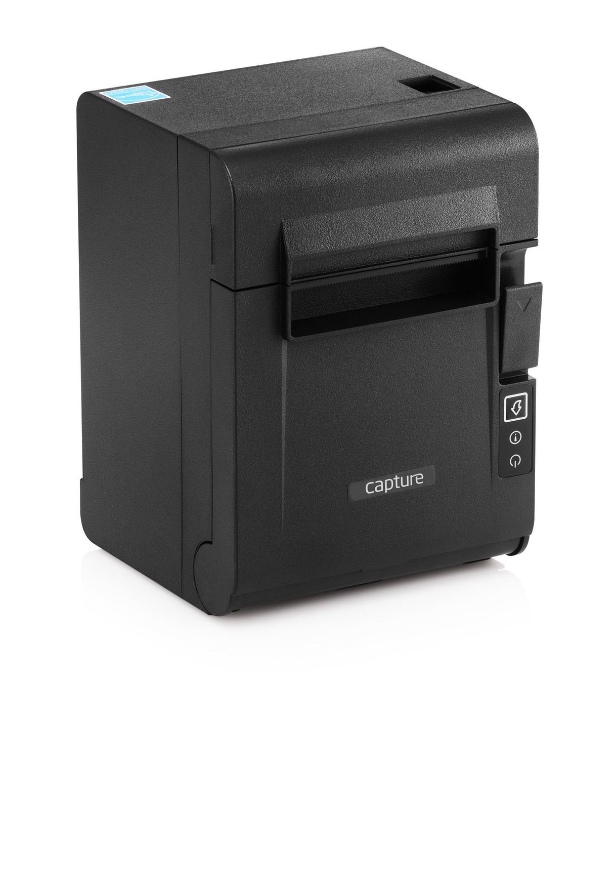 Thermal Receipt Printer - High Quality Printer With - Ethernet, Serial And Usb Connection. Usb Cable And Power Supply Included - Warranty: 24m