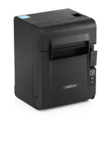 Thermal Receipt Printer - High Quality Printer With - Ethernet, Serial And Usb Connection. Usb Cable And Power Supply Included - Warranty: 24m