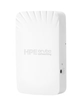 Hpe Aruba Ap-503h (Rw) Unified Hospitality Punto De Acceso Inalámbrico Wi-Fi 6 2.4 Ghz 5 Ghz Bto