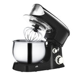 EAN 5903887804844 - Adler AD 4226B robot de cocina 1200 W 3 L Acero inoxidable, Negro imagen 1